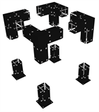 Куб на существующее основание 10079